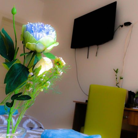 Fluminis Rooms Rijeka Buitenkant foto