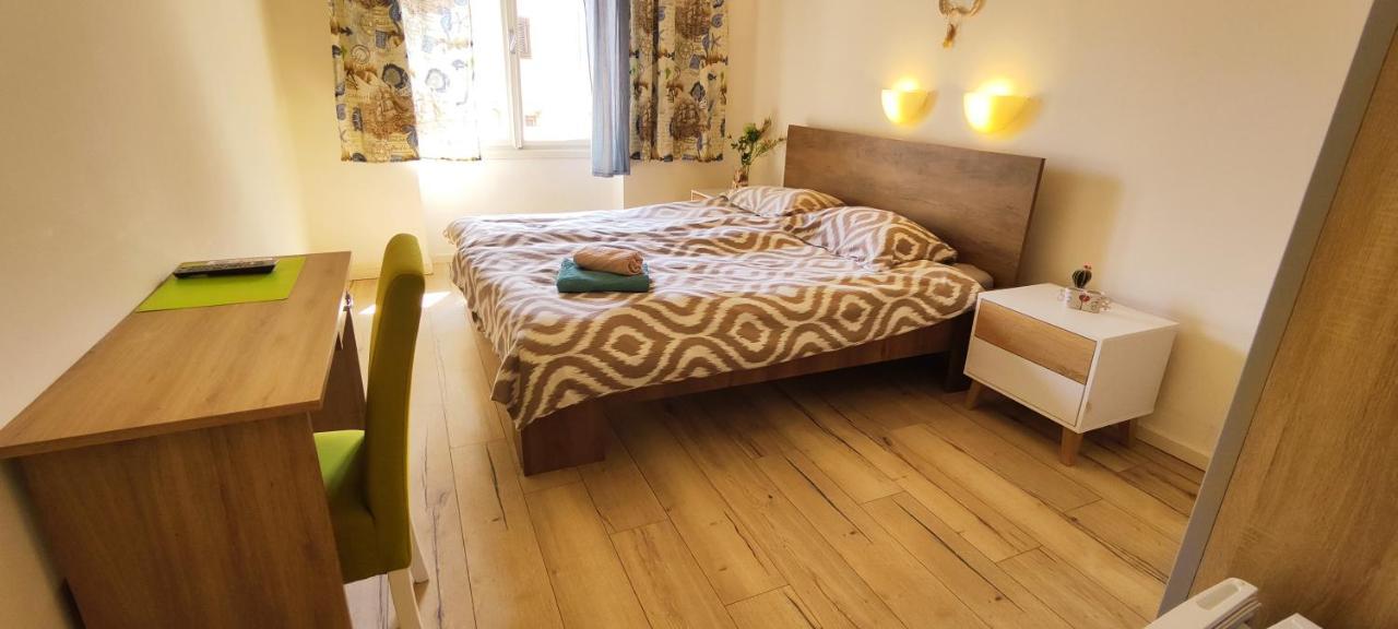 Fluminis Rooms Rijeka Buitenkant foto