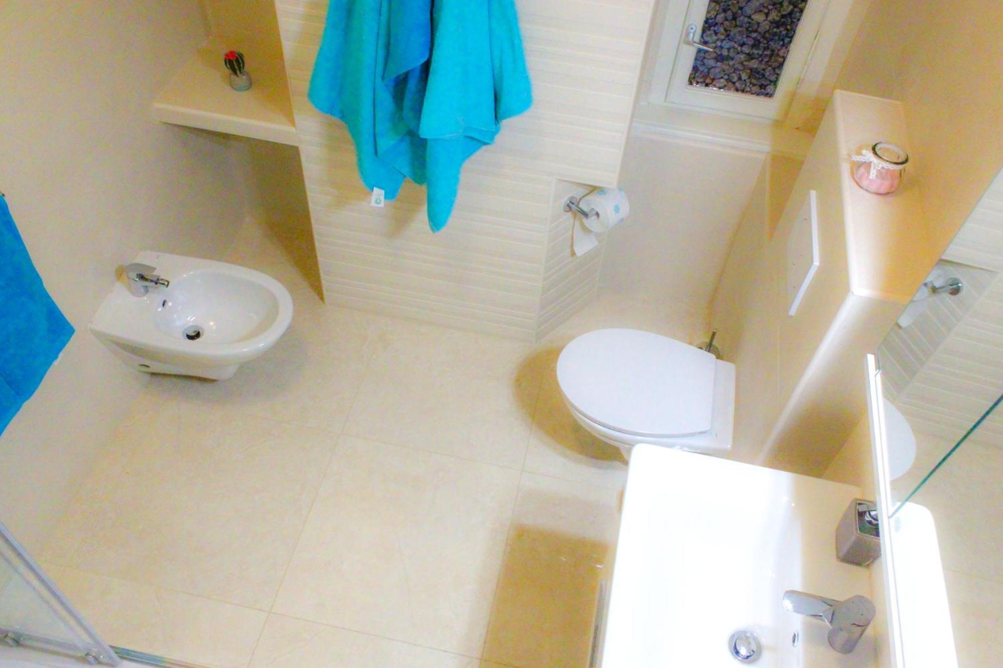Fluminis Rooms Rijeka Buitenkant foto